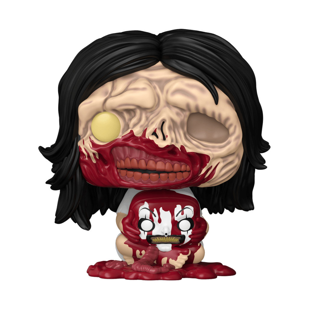 *Pre - order* Terrifier - Victoria Heyes Pop! Vinyl (ETA December) - Gametraders Modbury Heights