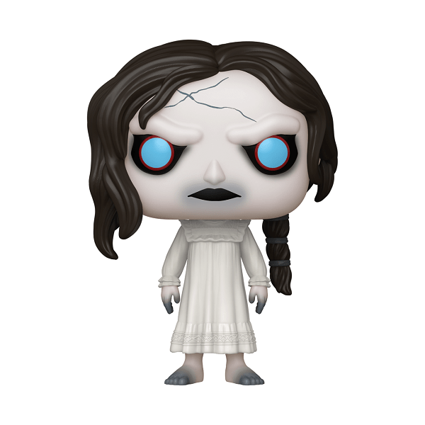 *Pre-order* The Conjuring: Last Rites - Nellie Pop! Vinyl (ETA September) - Gametraders Modbury Heights