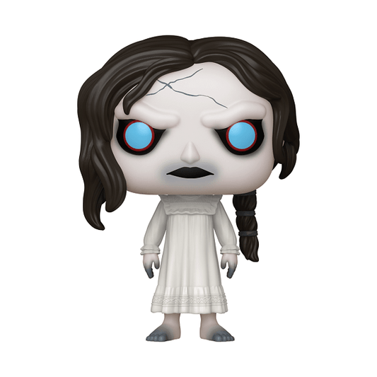 *Pre-order* The Conjuring: Last Rites - Nellie Pop! Vinyl (ETA September) - Gametraders Modbury Heights