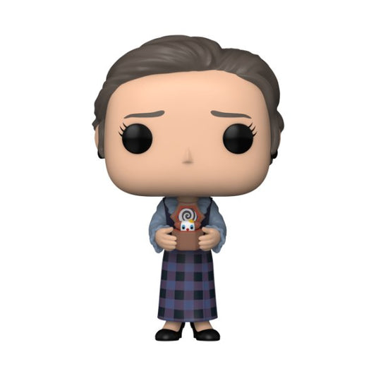 *Pre - order* The Conjuring - Lorraine Pop! Vinyl (ETA August) - Gametraders Modbury Heights