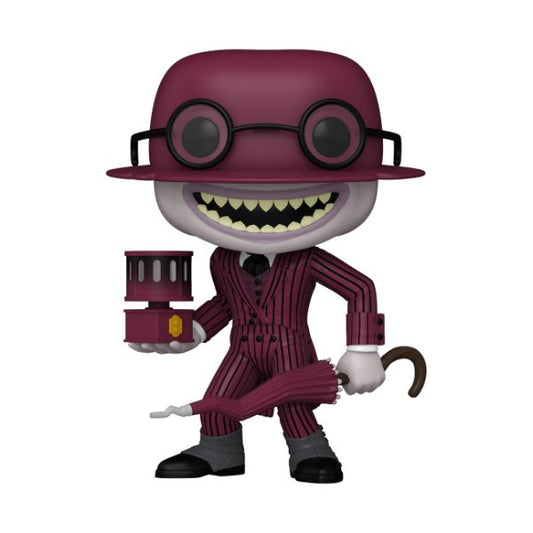 *Pre - order* The Conjuring - The Crooked Man 6" Pop! Vinyl (ETA August) - Gametraders Modbury Heights