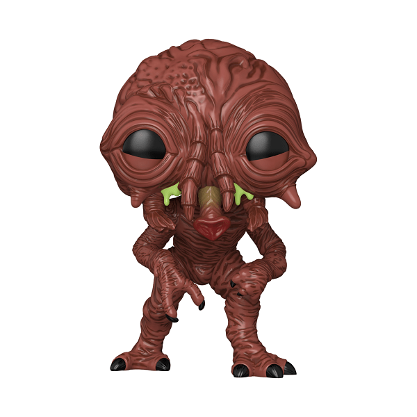 *Pre-order* The Fly - Brundlefly Pop! Vinyl (ETA June) - Gametraders Modbury Heights
