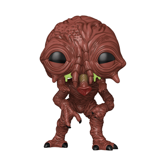 *Pre-order* The Fly - Brundlefly Pop! Vinyl (ETA June) - Gametraders Modbury Heights