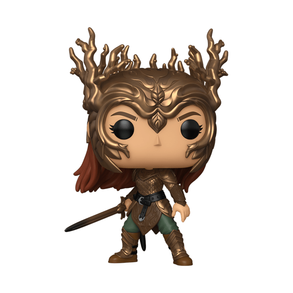 *Pre-order* The Folk of the Air - Jude (Armour) Pop! Vinyl (ETA October) - Gametraders Modbury Heights