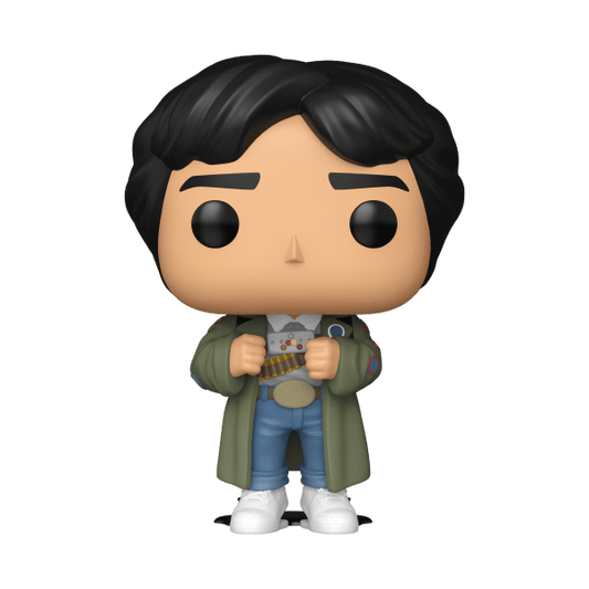 *Pre-order* The Goonies - Data (Slick Shoes) Pop! Vinyl (ETA October) - Gametraders Modbury Heights