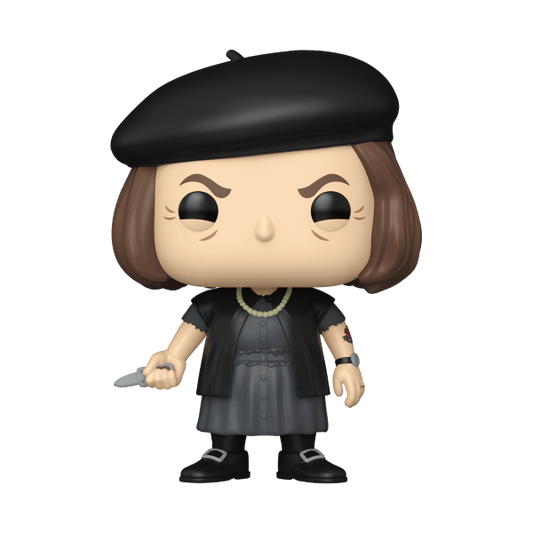 *Pre-order* The Goonies - Mama Fratelli Pop! Vinyl (ETA October) - Gametraders Modbury Heights