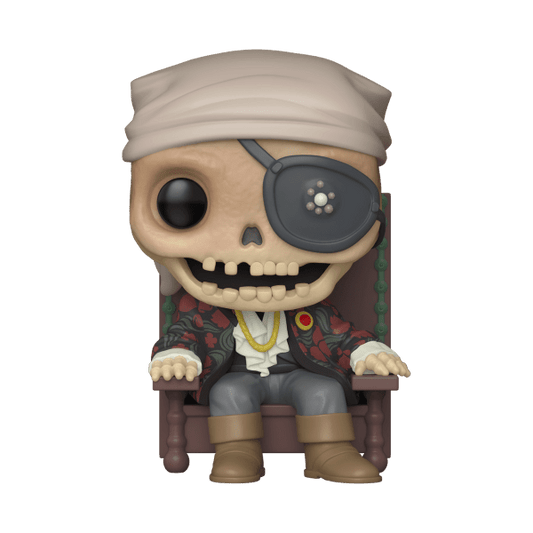 *Pre-order* The Goonies - One-Eyed Willy (Glitter) Pop! Vinyl (ETA October) - Gametraders Modbury Heights