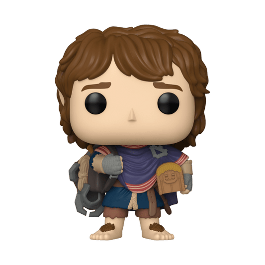 *Pre-order* The Hobbit - Bilbo Baggins Pop! Vinyl (ETA October) - Gametraders Modbury Heights
