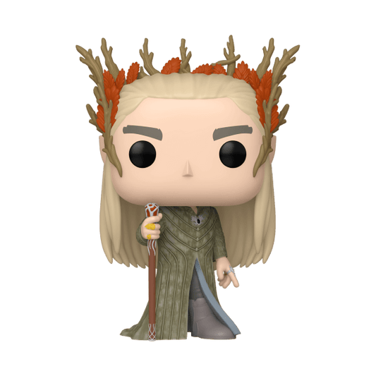 *Pre-order* The Hobbit - Thranduil Pop! Vinyl (ETA October) - Gametraders Modbury Heights