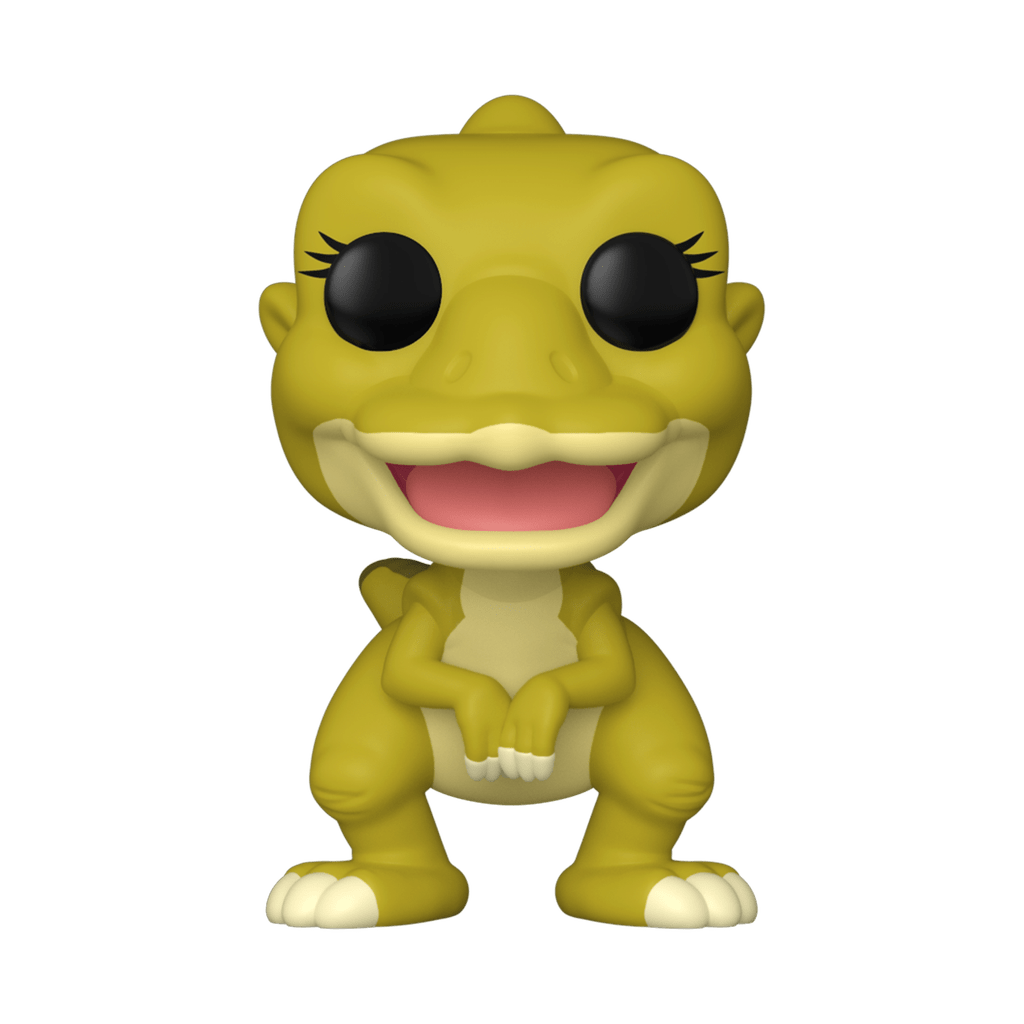 *Pre - order* The Land Before Time - Ducky Pop! Vinyl (ETA August) - Gametraders Modbury Heights