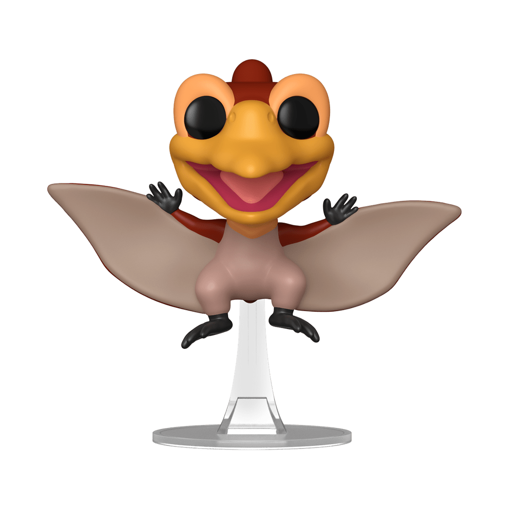 *Pre - order* The Land Before Time - Petrie Pop! Vinyl (ETA August) - Gametraders Modbury Heights