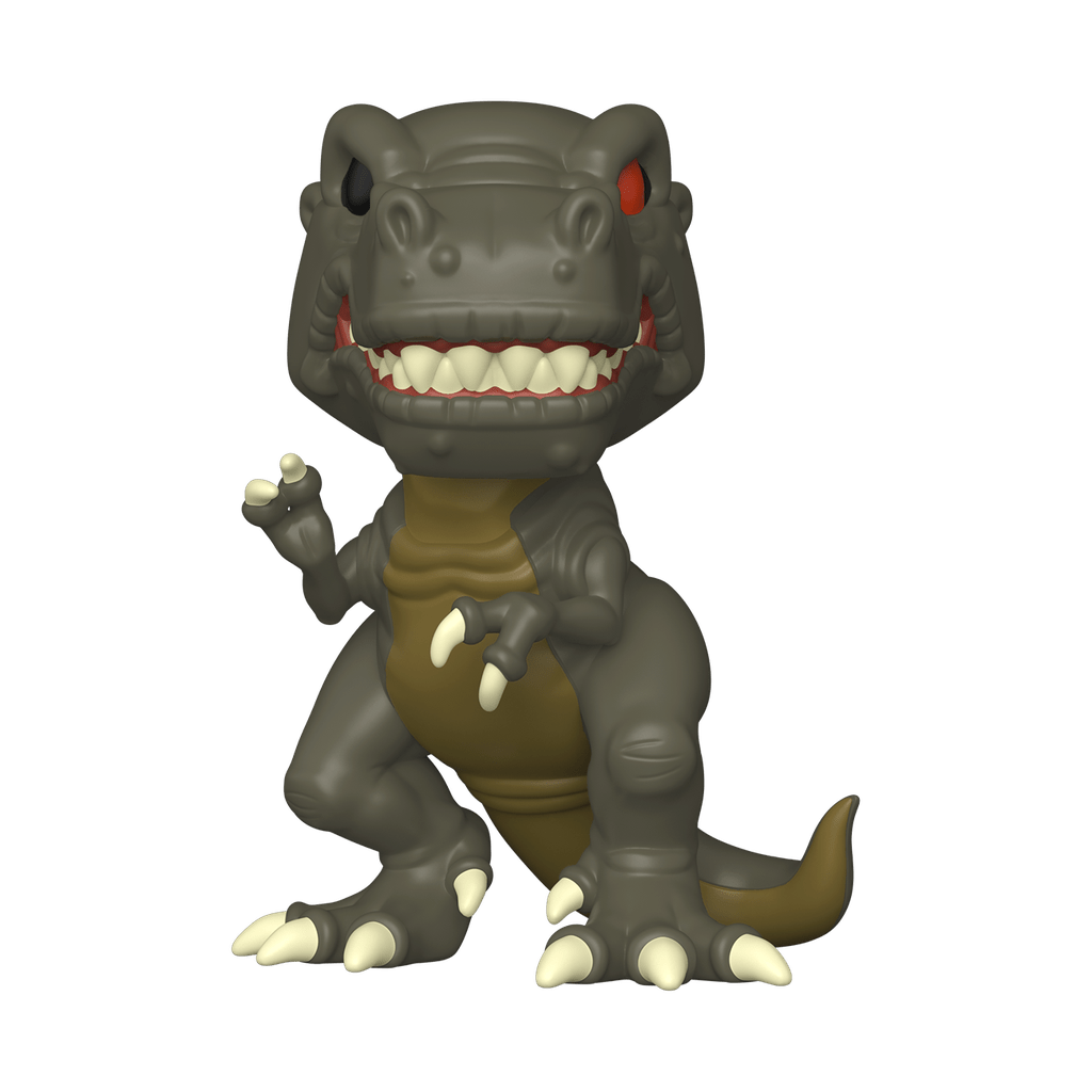 *Pre - order* The Land Before Time - Sharptooth 6" Pop! Vinyl (ETA August) - Gametraders Modbury Heights