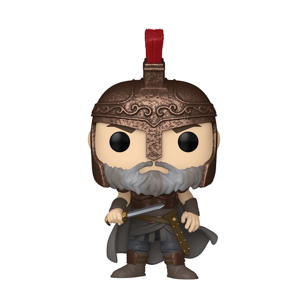 *Pre-order* The Odyssey (2026) - Odysseus Pop! Vinyl (ETA November) - Gametraders Modbury Heights