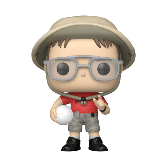 *Pre - order* The Office - Dwight Pop! Vinyl (ETA July) - Gametraders Modbury Heights