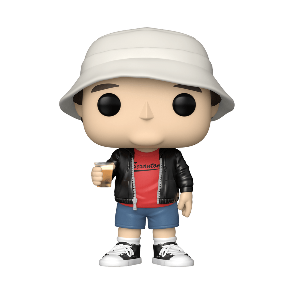 *Pre - order* The Office - Kevin Pop! Vinyl (ETA July) - Gametraders Modbury Heights
