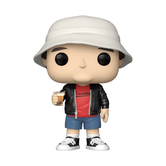 *Pre - order* The Office - Kevin Pop! Vinyl (ETA July) - Gametraders Modbury Heights