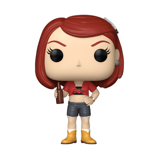 *Pre - order* The Office - Meredith Pop! Vinyl (ETA July) - Gametraders Modbury Heights