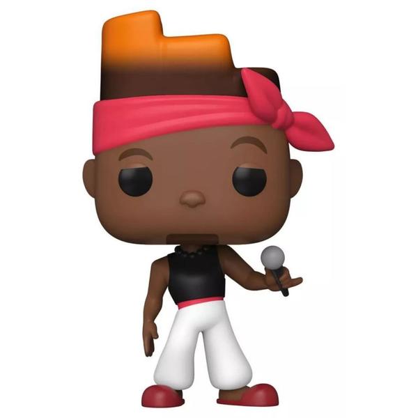 *Pre - order* The Proud Family - Uncle Bobby US Exclusive Pop! Vinyl (ETA February/March) - Gametraders Modbury Heights