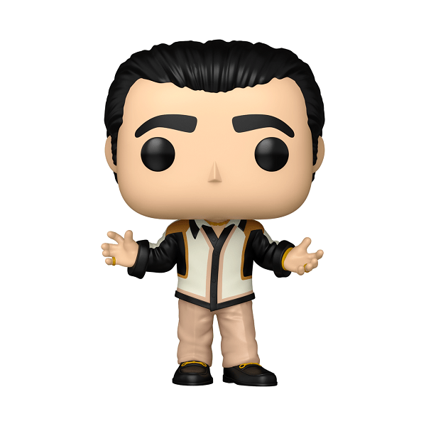 *Pre - order* The Sopranos - Furio Gunta Pop! Vinyl (ETA April) - Gametraders Modbury Heights