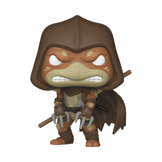 *Pre - order* TMNT: The Last Ronin - Moja Pop! Vinyl (ETA September) - Gametraders Modbury Heights
