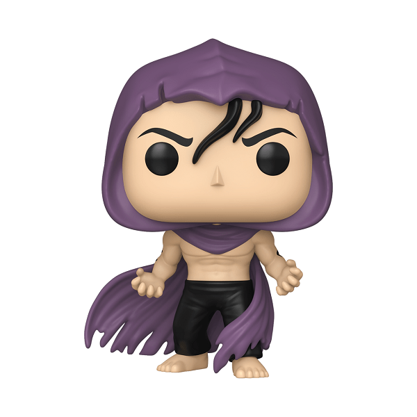 *Pre - order* TMNT: The Last Ronin - Oroku Hiroto Pop! Vinyl (ETA November) - Gametraders Modbury Heights