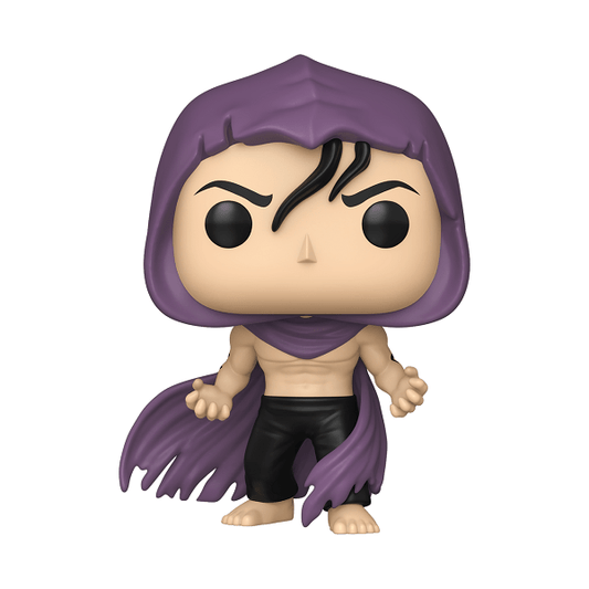 *Pre - order* TMNT: The Last Ronin - Oroku Hiroto Pop! Vinyl (ETA November) - Gametraders Modbury Heights