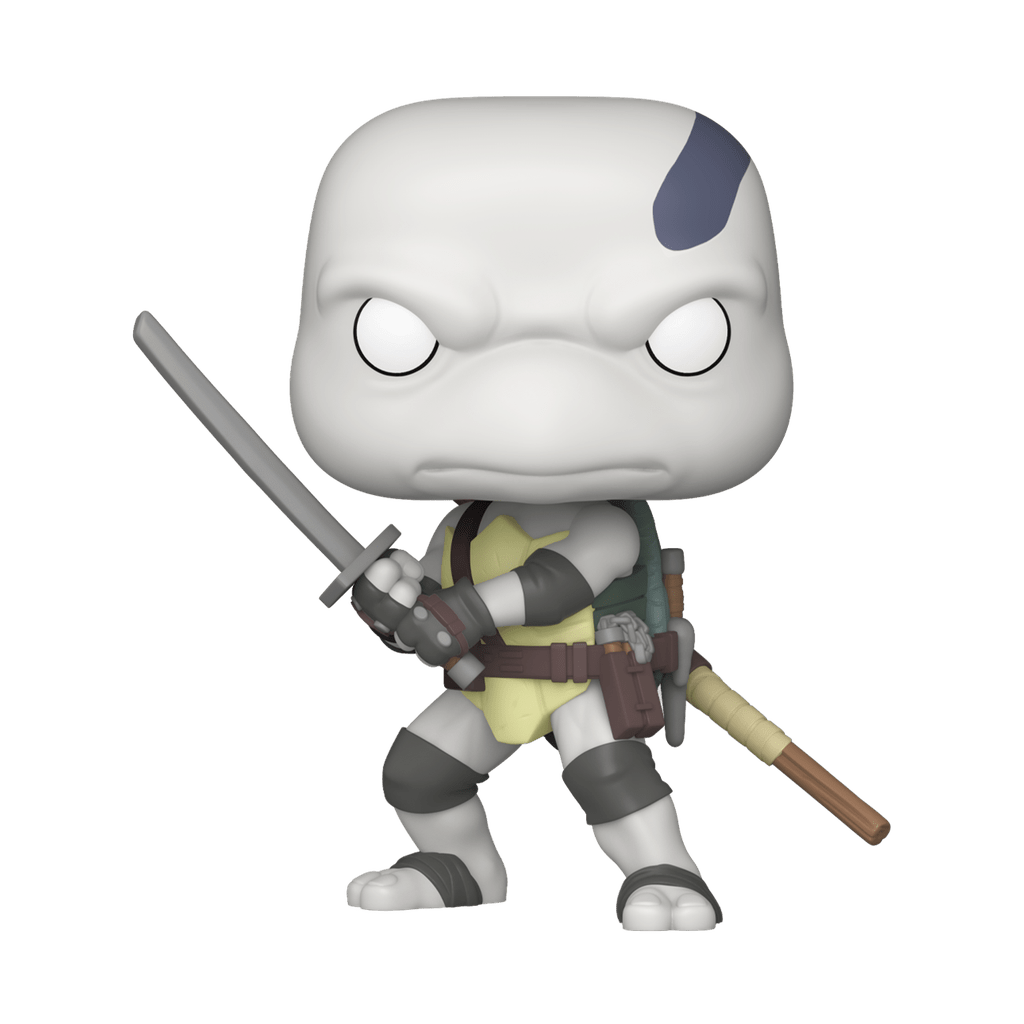 *Pre - order* TMNT: The Last Ronin - Uno Pop! Vinyl (ETA September) - Gametraders Modbury Heights
