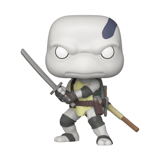 *Pre - order* TMNT: The Last Ronin - Uno Pop! Vinyl (ETA September) - Gametraders Modbury Heights