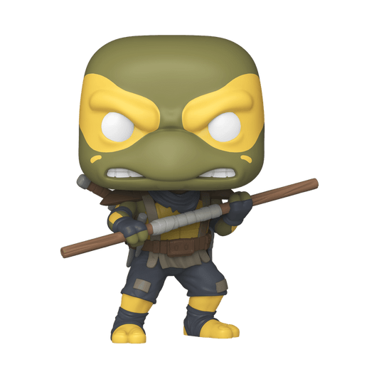 *Pre - order* TMNT: The Last Ronin - Yi Pop! Vinyl (ETA September) - Gametraders Modbury Heights