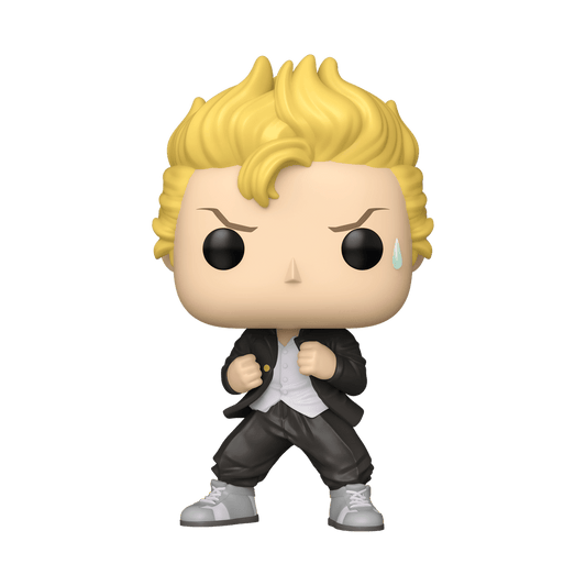 *Pre - order* Tokyo Revengers - Takemichi Pop! Vinyl (ETA November) - Gametraders Modbury Heights