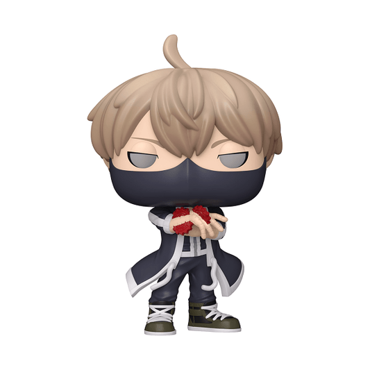 *Pre-order* Tougen Anki - Jin Pop! Vinyl (ETA July) - Gametraders Modbury Heights