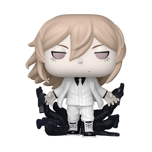 *Pre-order* Tougen Anki - Mikado Pop! Vinyl (ETA July) - Gametraders Modbury Heights