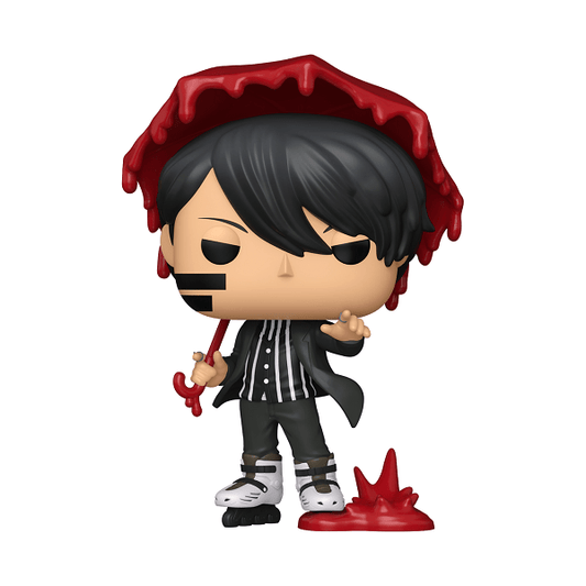 *Pre-order* Tougen Anki - Naito Mudano Pop! Vinyl (ETA July) - Gametraders Modbury Heights