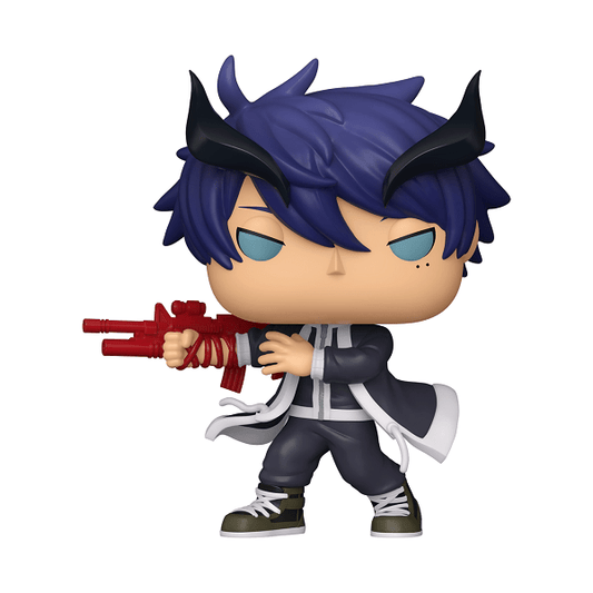 *Pre-order* Tougen Anki - Shiki Pop! Vinyl (ETA July) - Gametraders Modbury Heights