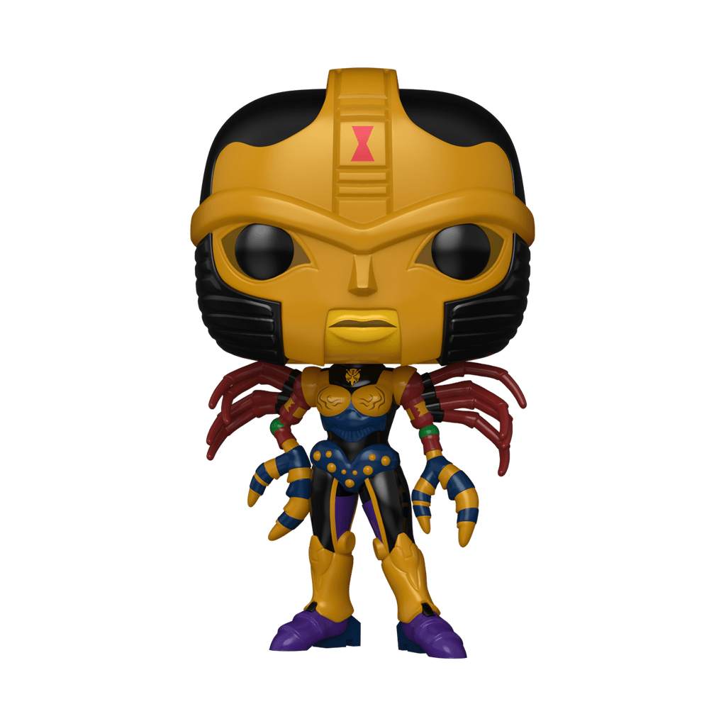 *Pre - order* Transformers: Beast Wars - Blackarachnia Pop! Vinyl (ETA July) - Gametraders Modbury Heights
