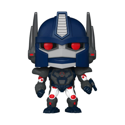 *Pre - order* Transformers: Beast Wars - Optimus Primal Pop! Vinyl (ETA July) - Gametraders Modbury Heights