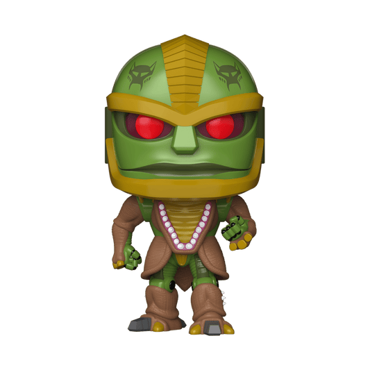 *Pre - order* Transformers: Beast Wars - Rhinox Pop! Vinyl (ETA July) - Gametraders Modbury Heights