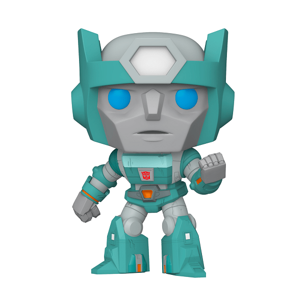 *Pre - order* Transformers G1 - Kup Pop! Vinyl (ETA November) - Gametraders Modbury Heights