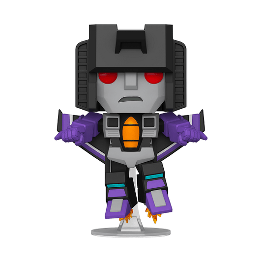 *Pre - order* Transformers G1 - Sky Warp Pop! Vinyl (ETA November) - Gametraders Modbury Heights