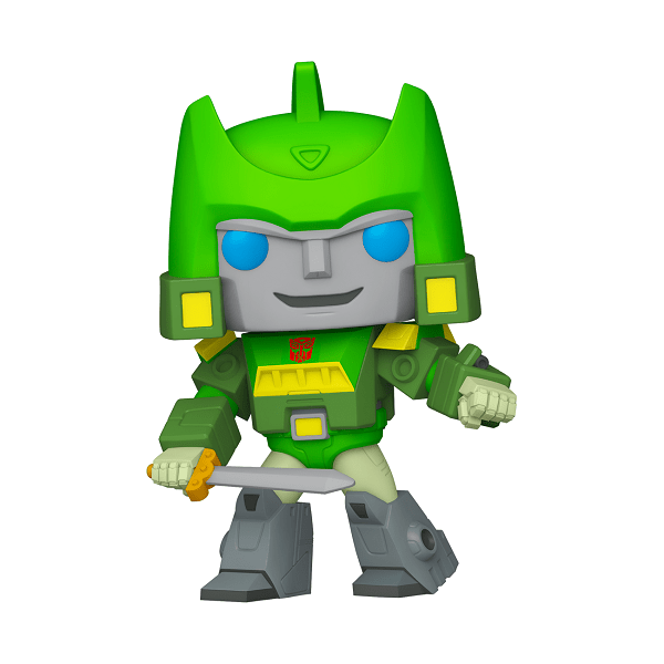 *Pre - order* Transformers G1 - Springer Pop! Vinyl (ETA November) - Gametraders Modbury Heights