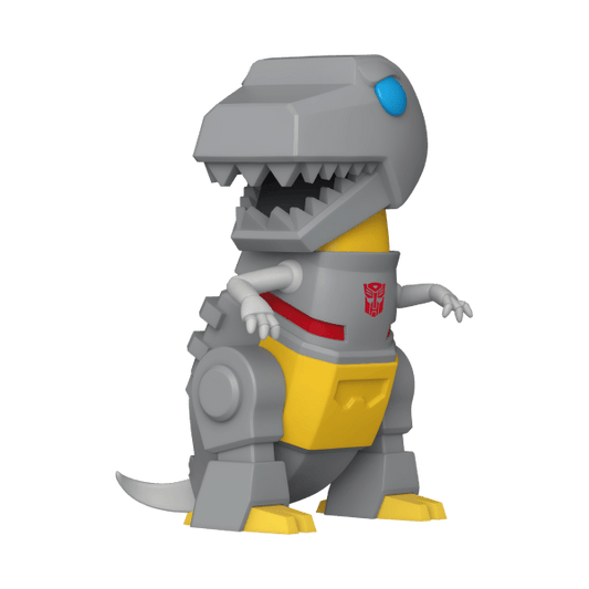 *Pre-order* Transformers - Grimlock Pop! Vinyl (ETA September) - Gametraders Modbury Heights