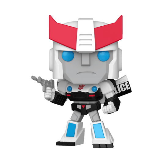 *Pre-order* Transformers - Prowl Pop! Vinyl (ETA September) - Gametraders Modbury Heights