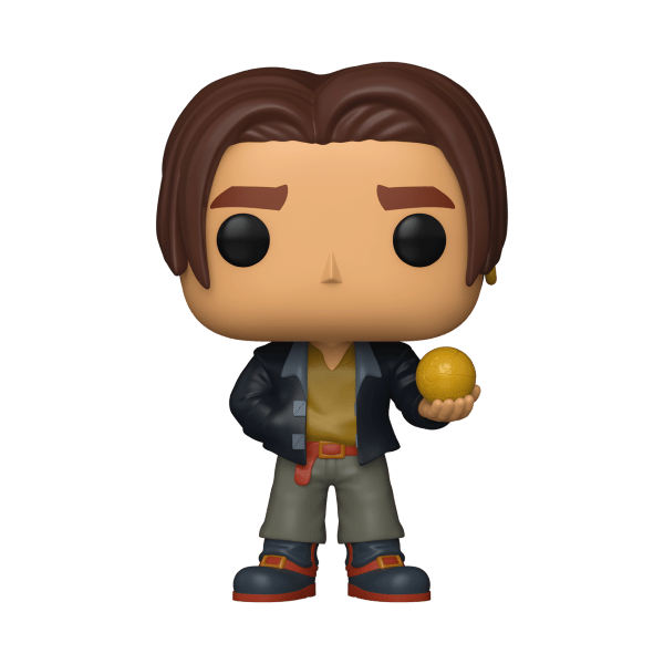 *Pre-order* Treasure Planet - Jim Hawkins Pop! Vinyl (ETA October) - Gametraders Modbury Heights