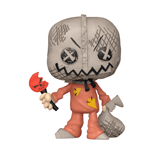*Pre-order* Trick or Treat - Sam (Doodle Stylised) Pop! Vinyl (ETA July) - Gametraders Modbury Heights