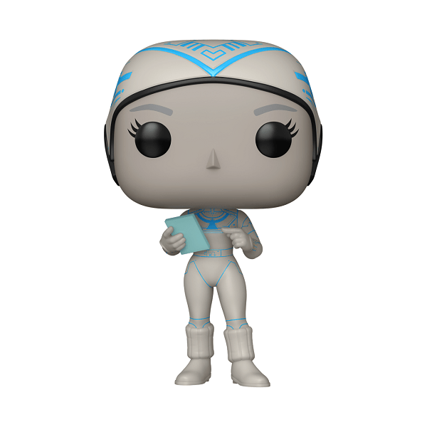 *Pre - order* Tron (1982) - Yori Pop! Vinyl (ETA July) - Gametraders Modbury Heights