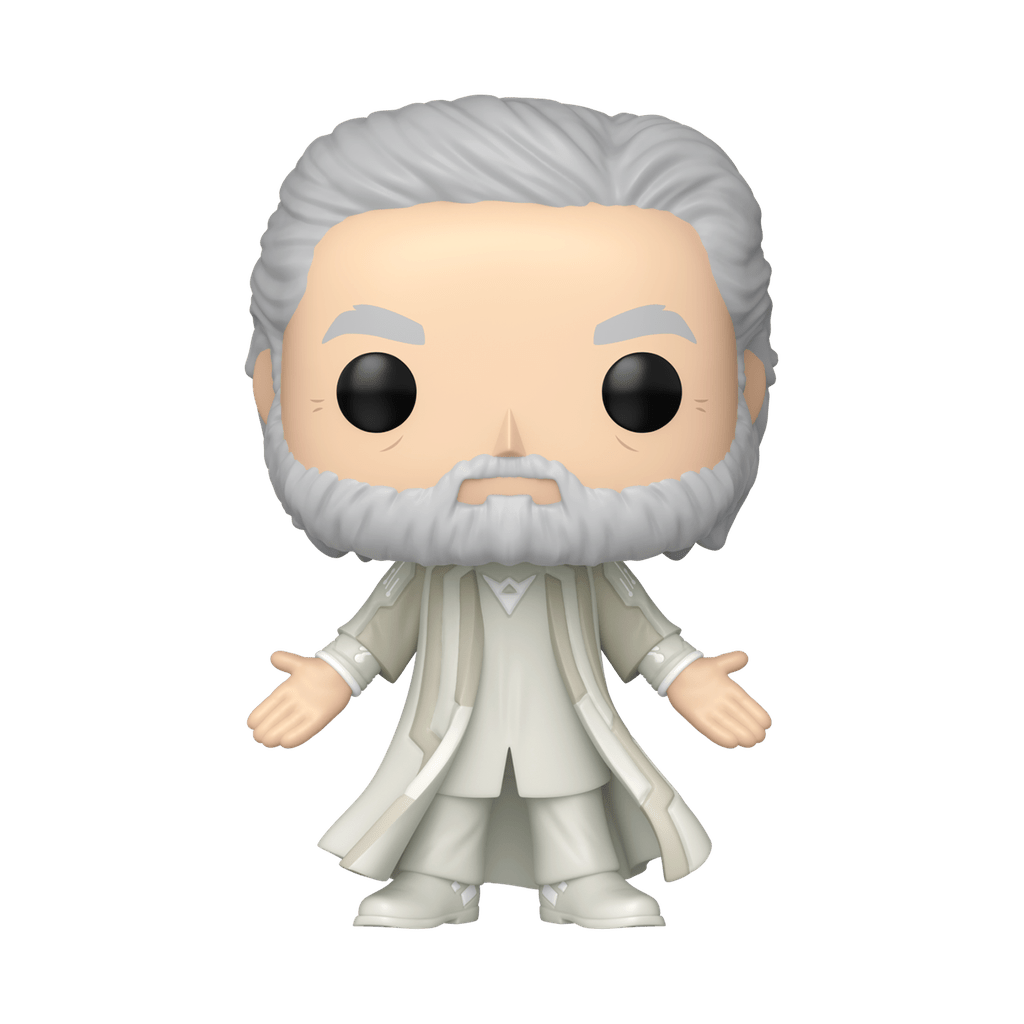 *Pre - order* TRON: Ares - Kevin Flynn Pop! Vinyl (ETA September) - Gametraders Modbury Heights