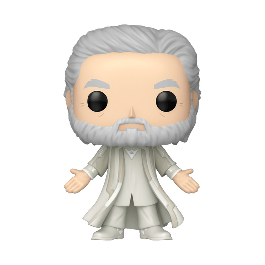 *Pre - order* TRON: Ares - Kevin Flynn Pop! Vinyl (ETA September) - Gametraders Modbury Heights