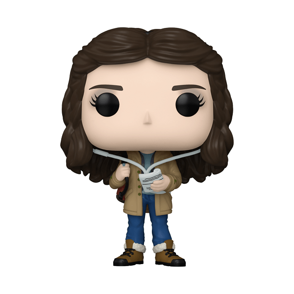 *Pre-order* Twilight - Bella Swan Pop! Vinyl (ETA September) - Gametraders Modbury Heights