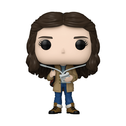 *Pre-order* Twilight - Bella Swan Pop! Vinyl (ETA September) - Gametraders Modbury Heights