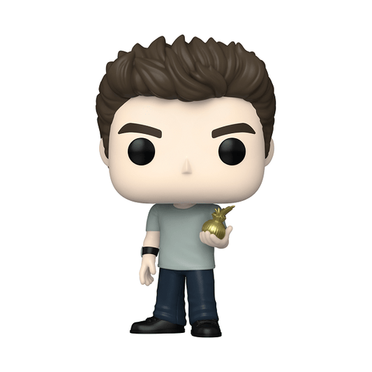 *Pre-order* Twilight - Edward Cullen Pop! Vinyl (ETA September) - Gametraders Modbury Heights